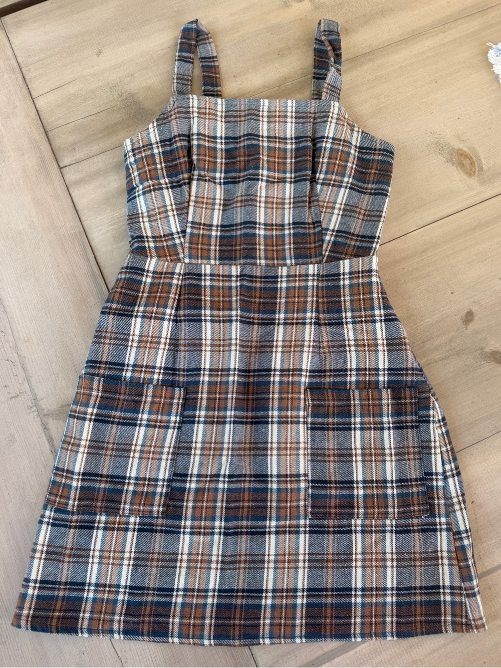 American Eagle Dress